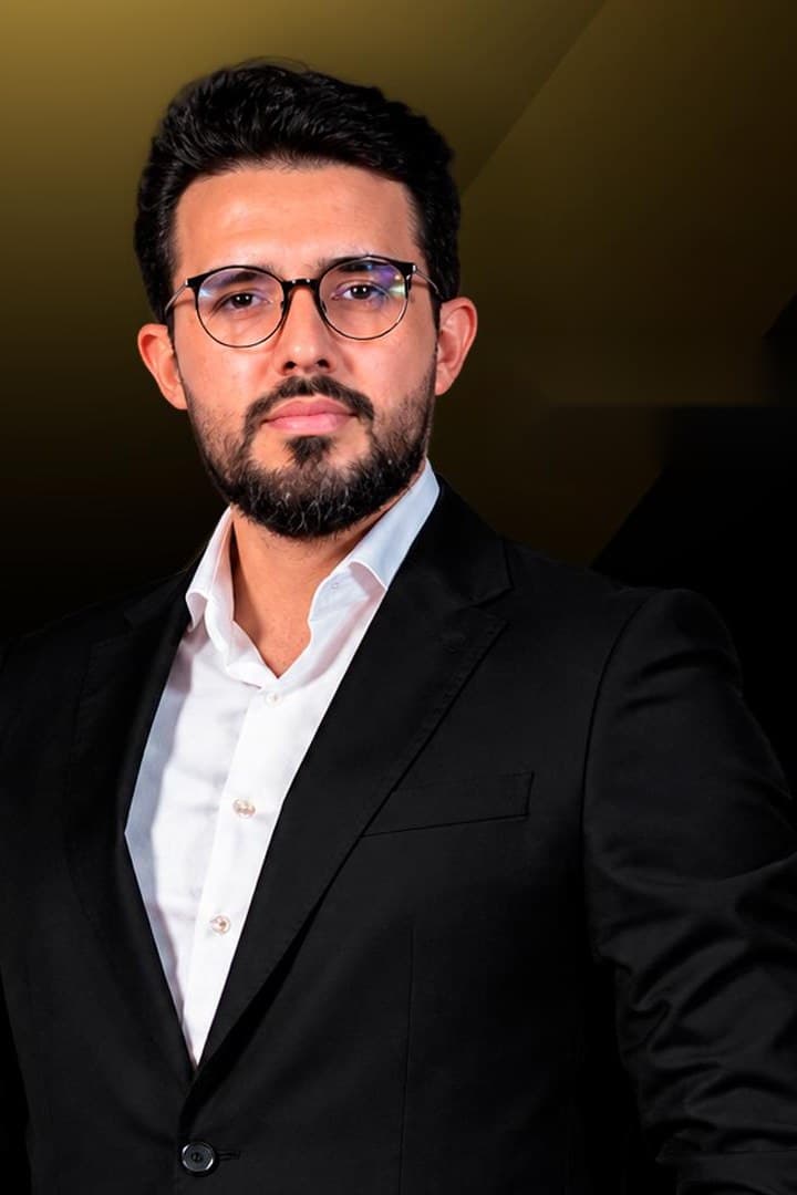 Gustavo Rodrigues